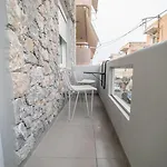 Apartamento 58 - 5' To *