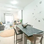 Apartamento 58 - 5' To