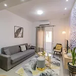 Apartmán 58 - 5' To