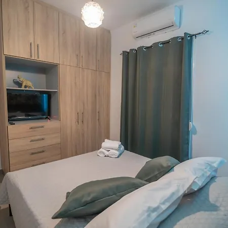 Daire 58 - 5min To İstanköy