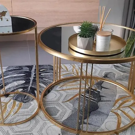 Apartment 58 - 5min To