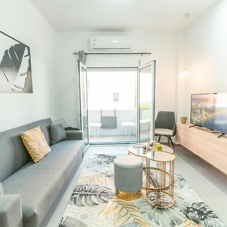 Apartment 58 - 5min To Kos Town