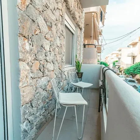 58 - 5min To Apartment *