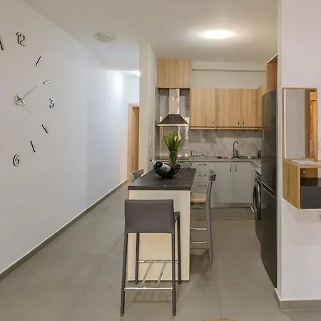 58 - 5min To Apartment Kos Town