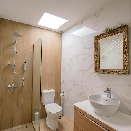 Apartment 58 - 5min To Kos Town