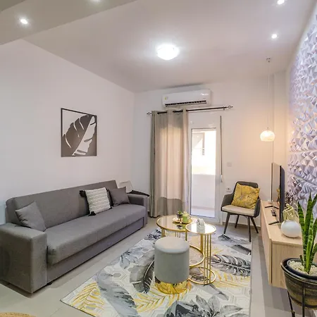 Apartment 58 - 5min To
