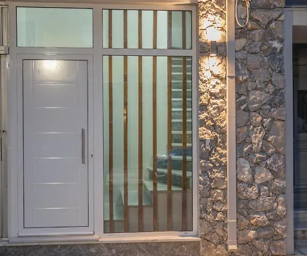 Apartament 58 - 5' To