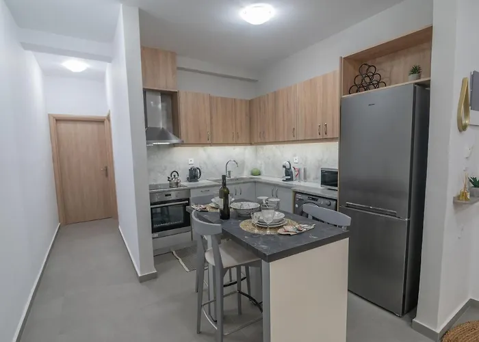 58 - 5' To Apartament