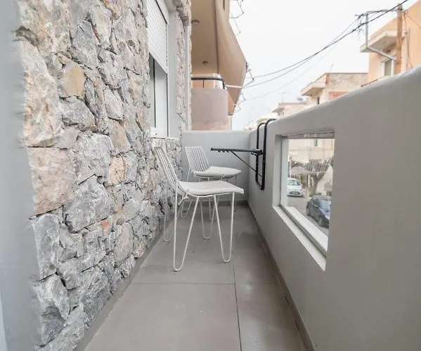 Apartman 58 - 5' To *