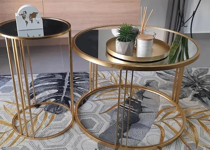 Apartament 58 - 5' To