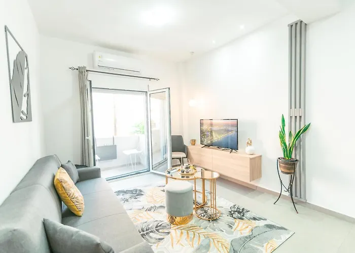 Apartman 58 - 5' To *