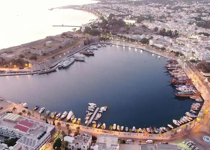 58 - 5' To * بلدة كوس