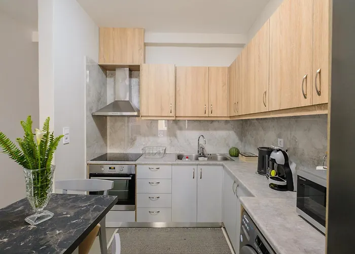 58 - 5' To Apartman *