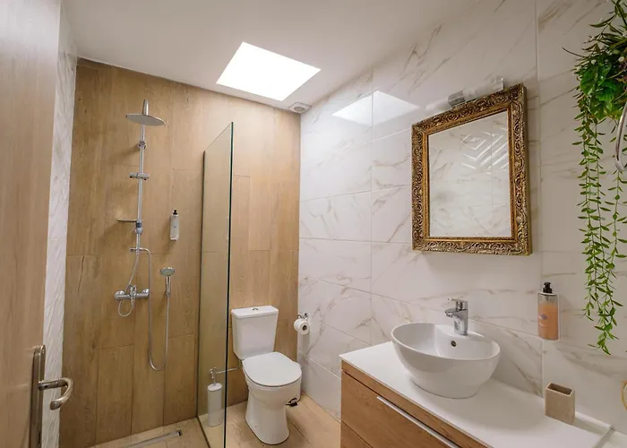 Apartament 58 - 5' To Miasto Kos