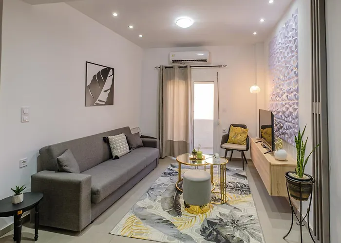 58 - 5' To Apartament Miasto Kos