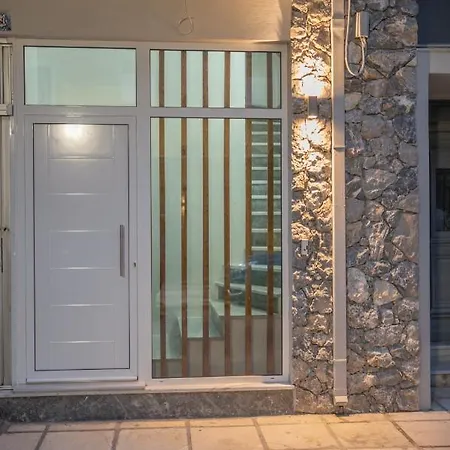 Appartement 58 - 5min To