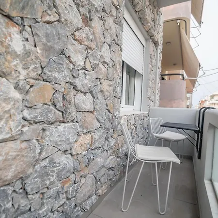 Appartement 58 - 5min To *