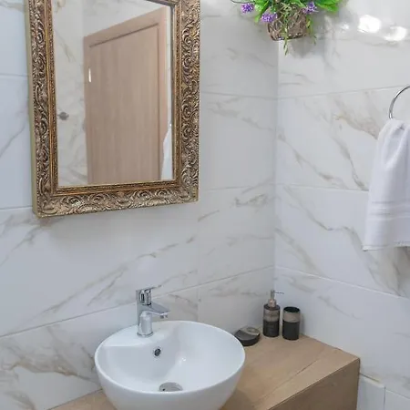 58 - 5min To Appartement *