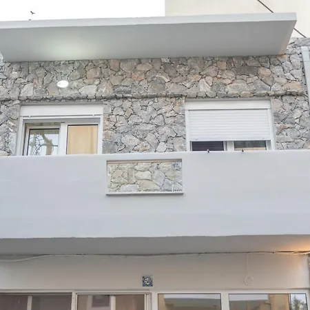 Apartmán 58 - 5' To