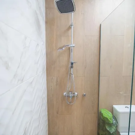 58 - 5min To Appartement Kos