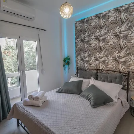 Appartement 58 - 5min To Kos