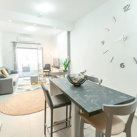 Appartement 58 - 5min To