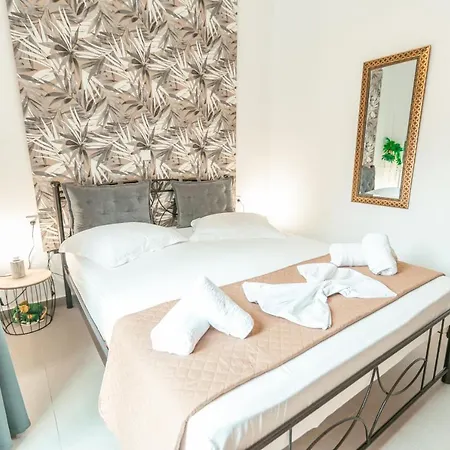 58 - 5min To Appartement Kos