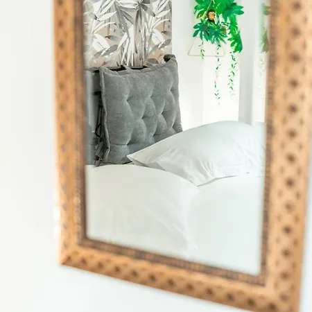 58 - 5min To Appartement *