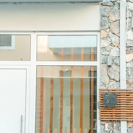 Appartement 58 - 5min To