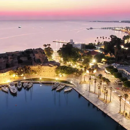 58 - 5min To Appartement Kos