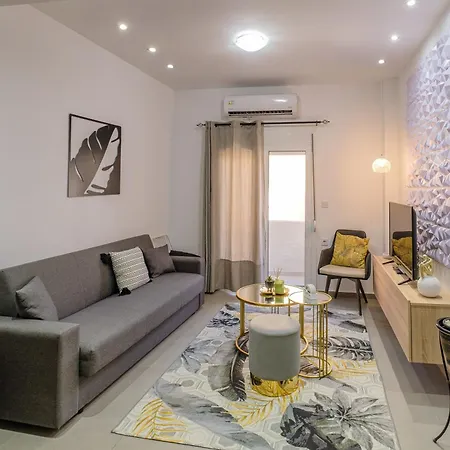 58 - 5min To Appartement Kos