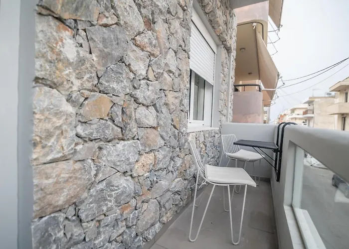 Apartmán 58 - 5' To *