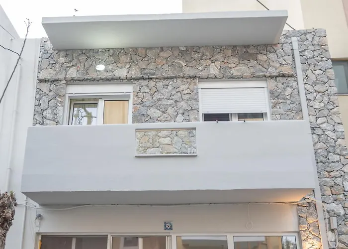 Apartmán 58 - 5' To