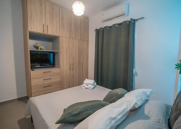 Apartmán 58 - 5' To Kos