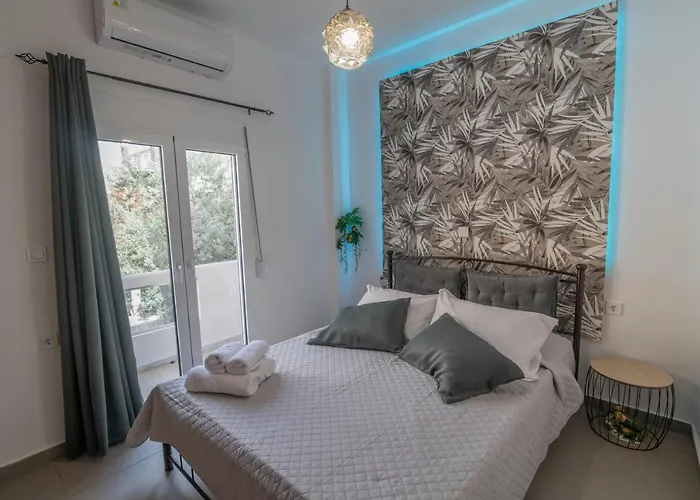 Lägenhet 58 - 5' To Kos