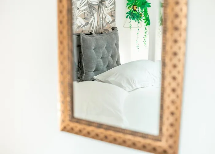 58 - 5' To Lägenhet *