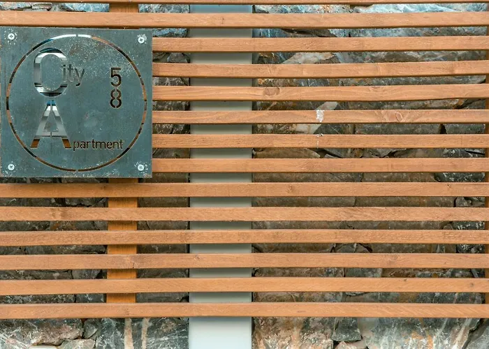 Lägenhet 58 - 5' To