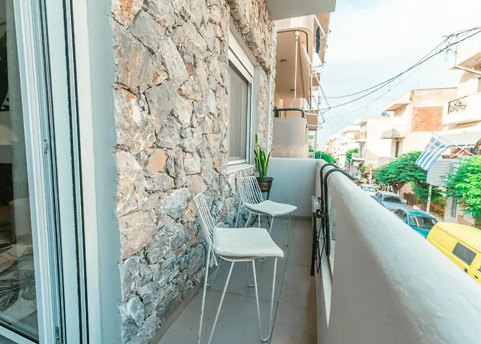 58 - 5' To Apartmán *