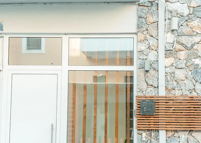 Apartmán 58 - 5' To