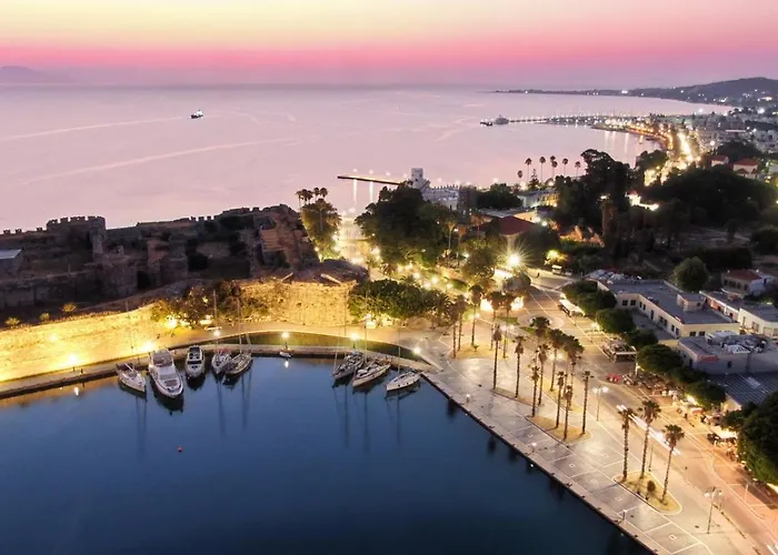 58 - 5' To Apartmán Kos