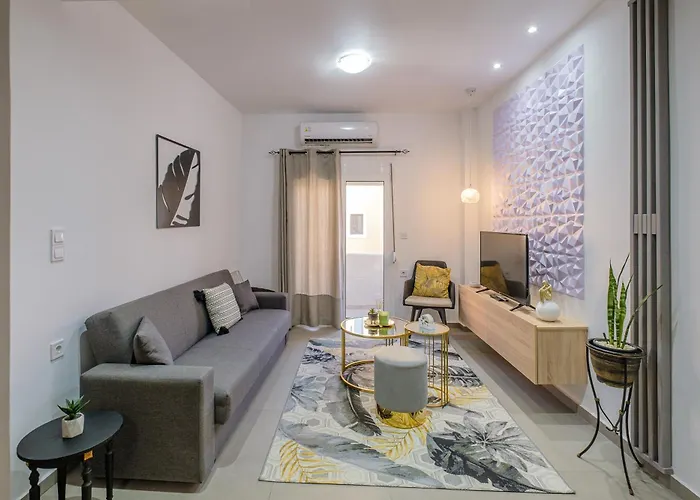 Apartmán 58 - 5' To